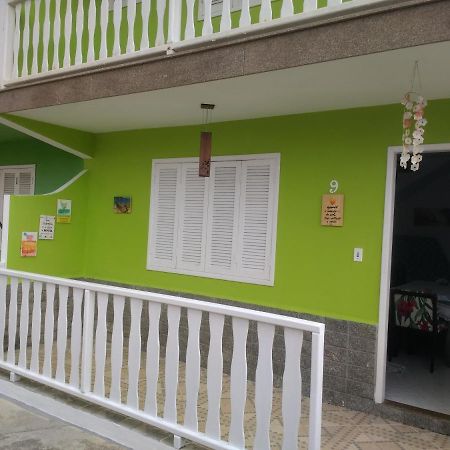 Casa Verde กาโบฟรีโอ ภายนอก รูปภาพ