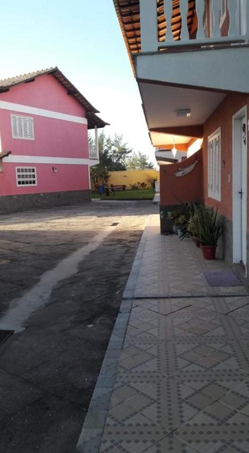 Casa Verde กาโบฟรีโอ ภายนอก รูปภาพ