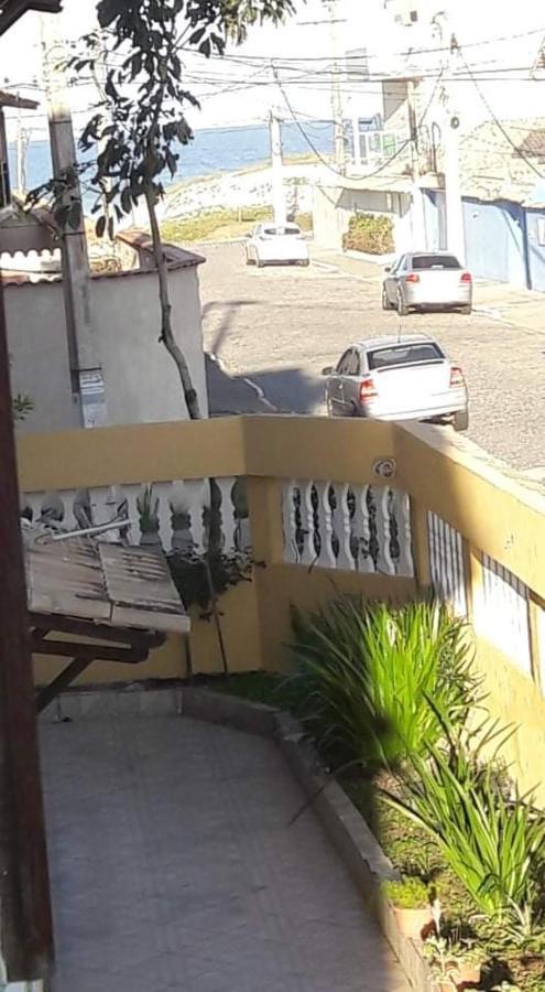 Casa Verde กาโบฟรีโอ ภายนอก รูปภาพ