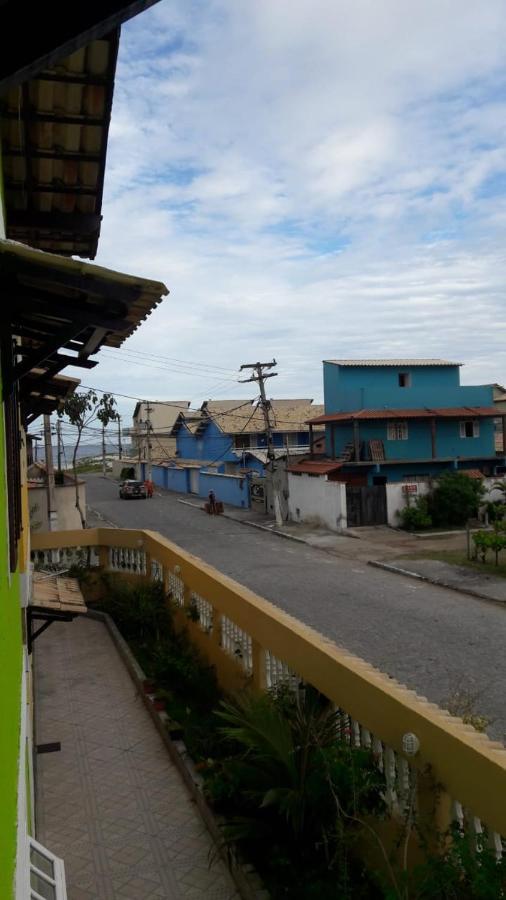 Casa Verde กาโบฟรีโอ ภายนอก รูปภาพ
