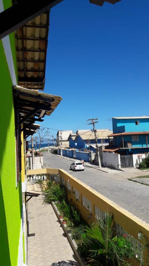 Casa Verde กาโบฟรีโอ ภายนอก รูปภาพ