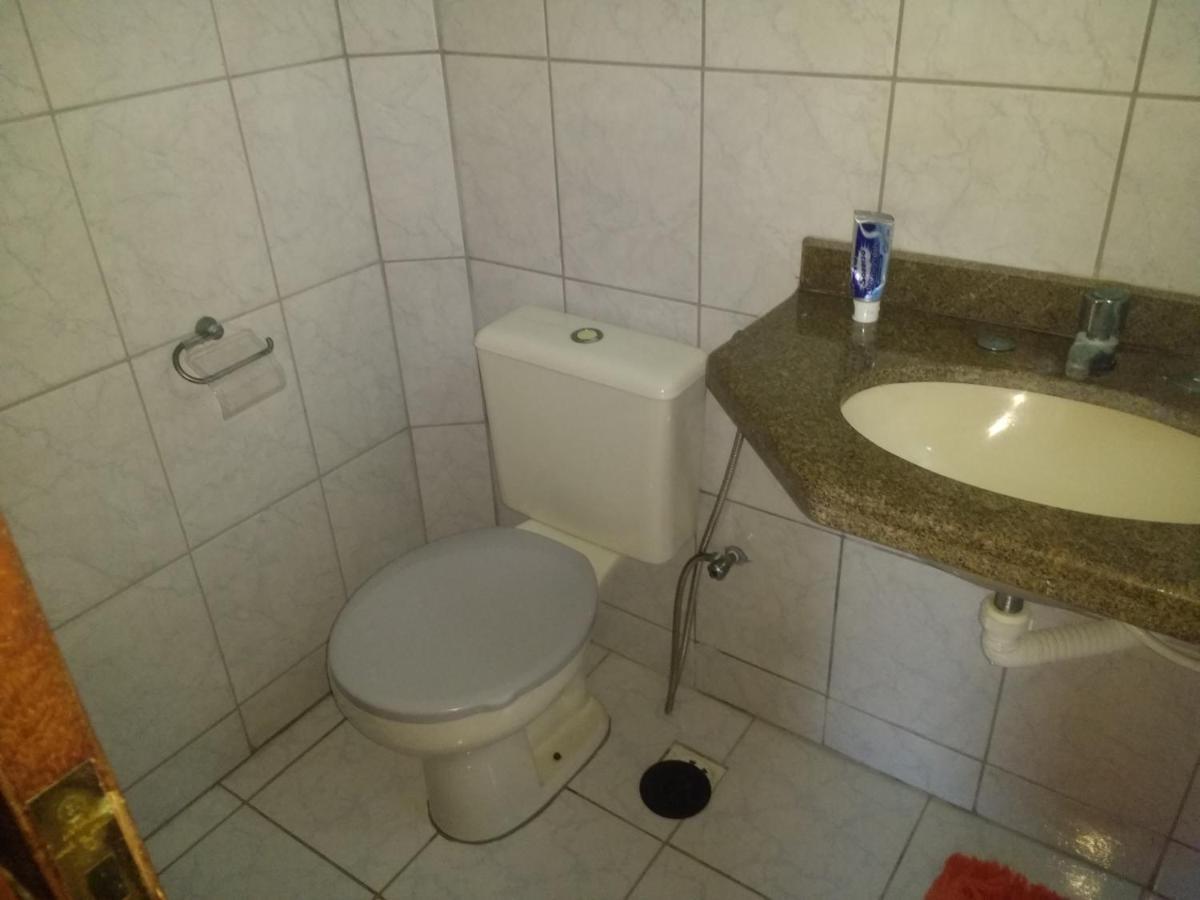Casa Verde กาโบฟรีโอ ภายนอก รูปภาพ