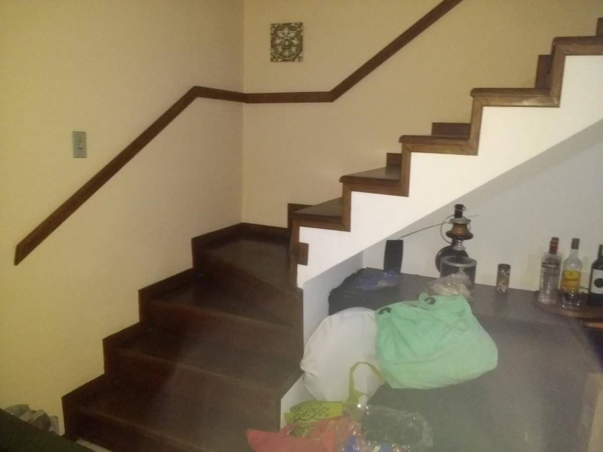 Casa Verde กาโบฟรีโอ ภายนอก รูปภาพ