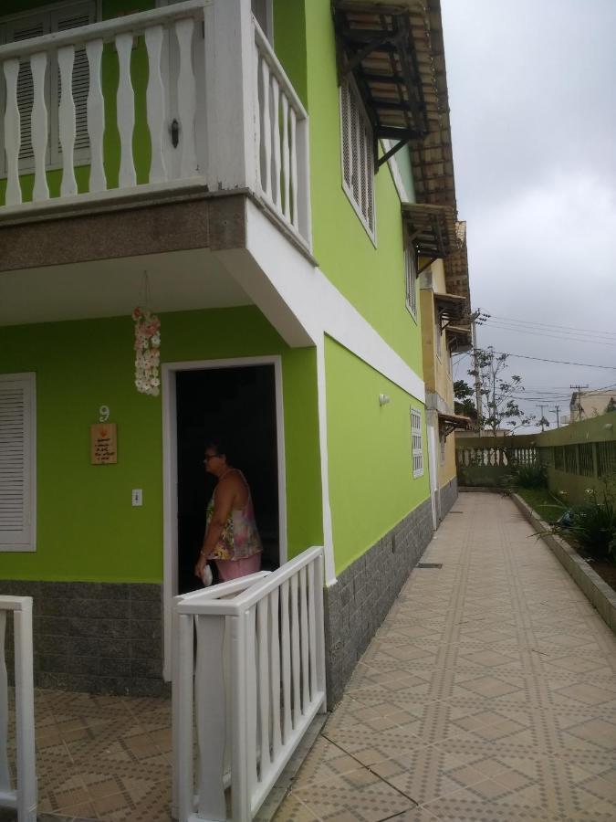Casa Verde กาโบฟรีโอ ภายนอก รูปภาพ