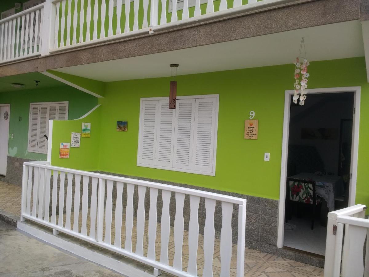 Casa Verde กาโบฟรีโอ ภายนอก รูปภาพ