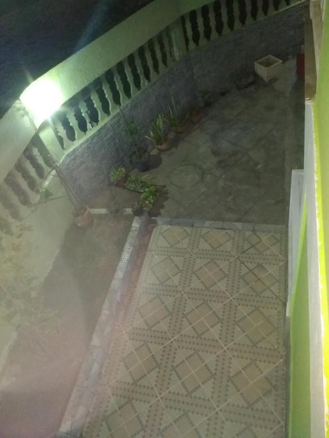 Casa Verde กาโบฟรีโอ ภายนอก รูปภาพ