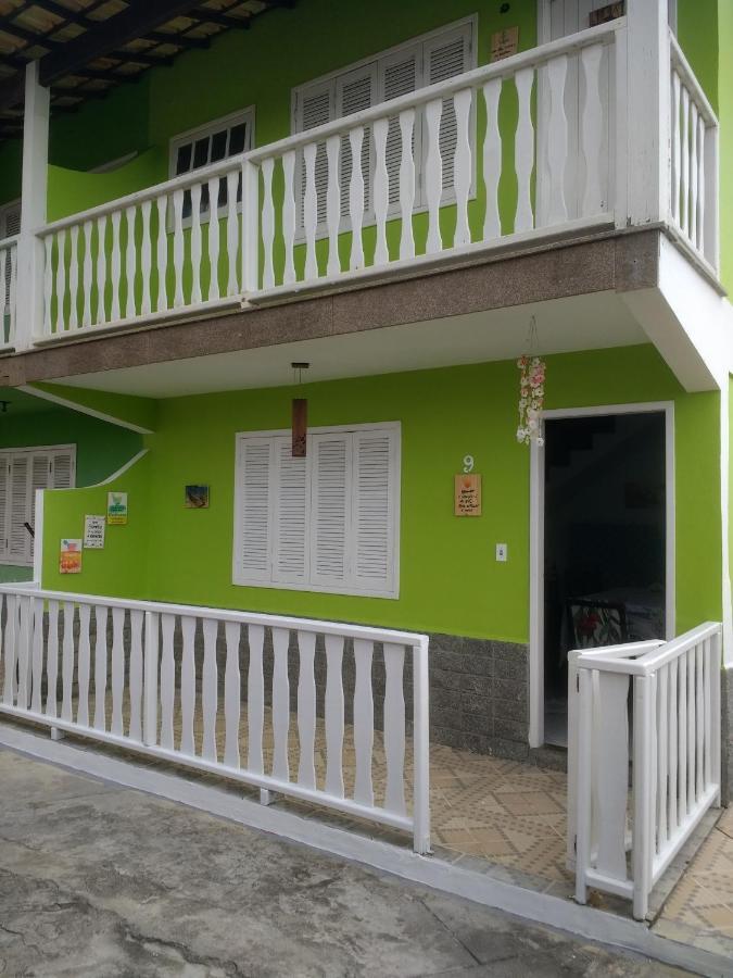 Casa Verde กาโบฟรีโอ ภายนอก รูปภาพ