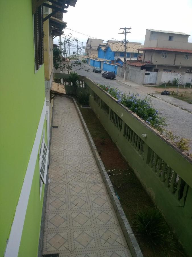 Casa Verde กาโบฟรีโอ ภายนอก รูปภาพ