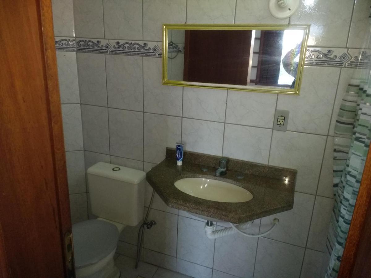 Casa Verde กาโบฟรีโอ ภายนอก รูปภาพ