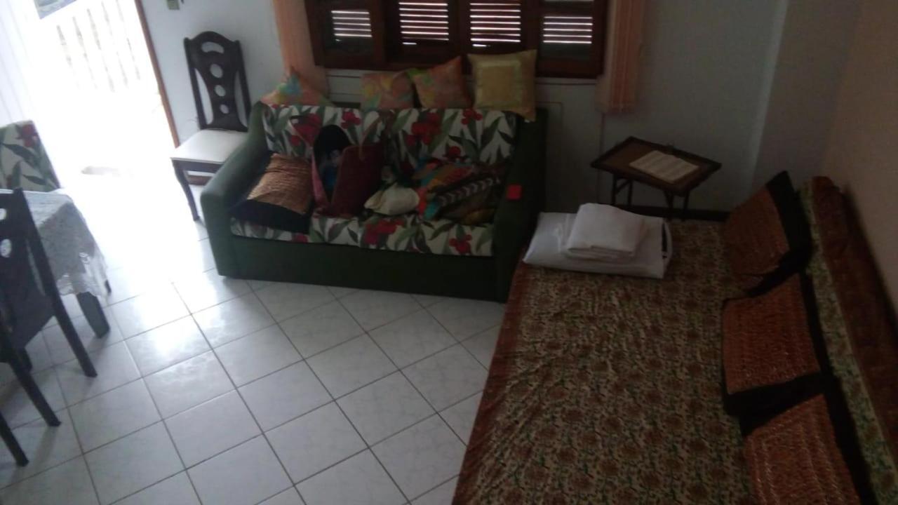 Casa Verde กาโบฟรีโอ ภายนอก รูปภาพ