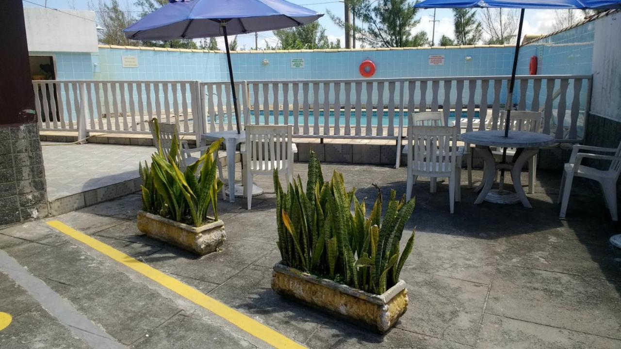 Casa Verde กาโบฟรีโอ ภายนอก รูปภาพ